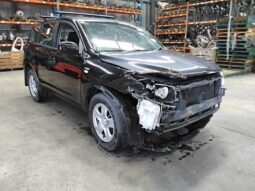 Wrecking 2007 Toyota RAV4 ACA33R CV 2.4L Manual Petrol Wagon | Stock No. W2124 full