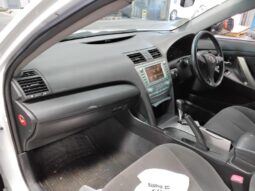 Wrecking 2011 Toyota Camry AHV40R 2.4L Auto Hybrid Sedan | Stock No. W2120 full