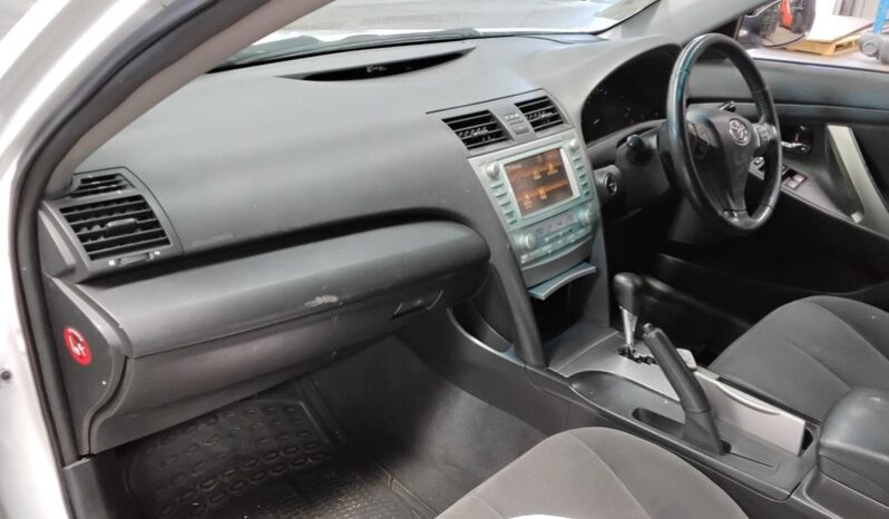 Wrecking 2011 Toyota Camry AHV40R 2.4L Auto Hybrid Sedan | Stock No. W2120 full