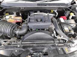 Wrecking 2017 Holden RG Colorado 4×4 LTZ 2.8L Manual Diesel Utility | Stock No. W2125 full