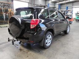 Wrecking 2007 Toyota RAV4 ACA33R CV 2.4L Manual Petrol Wagon | Stock No. W2124 full
