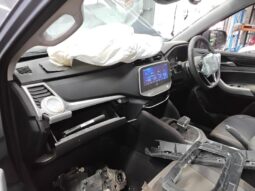 Wrecking 2023 LDV T60 SK8C Luxe 2.0L Auto Diesel Utility | Stock No. W2122 full