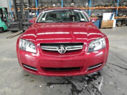 Wrecking 2008 Holden VE Commodore Lumina 3.6L Auto Petrol Sedan | Stock No. W2130 full