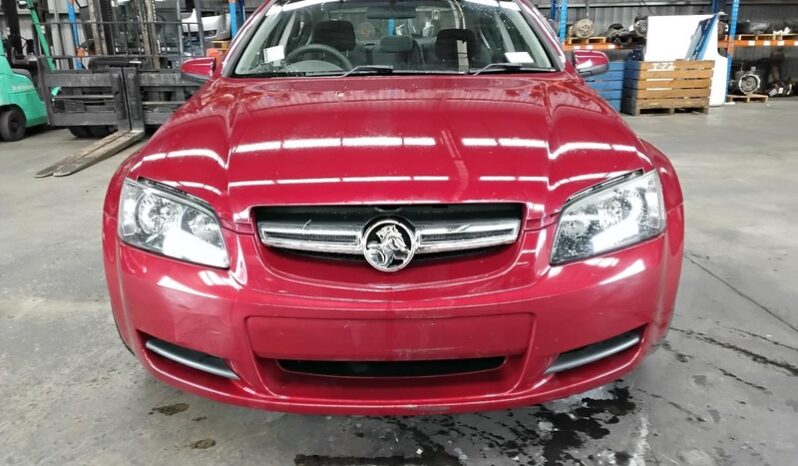 Wrecking 2008 Holden VE Commodore Lumina 3.6L Auto Petrol Sedan | Stock No. W2130 full