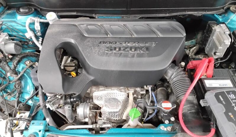 Wrecking 2019 Suzuki Vitara LY Turbo 1.4L Auto Petrol Wagon | Stock No. W2140 full