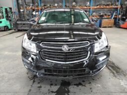 Wrecking 2015 Holden JH Cruze CD 1.8L Auto Petrol Sedan | Stock No. W2129 full