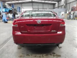 Wrecking 2008 Holden VE Commodore Lumina 3.6L Auto Petrol Sedan | Stock No. W2130 full