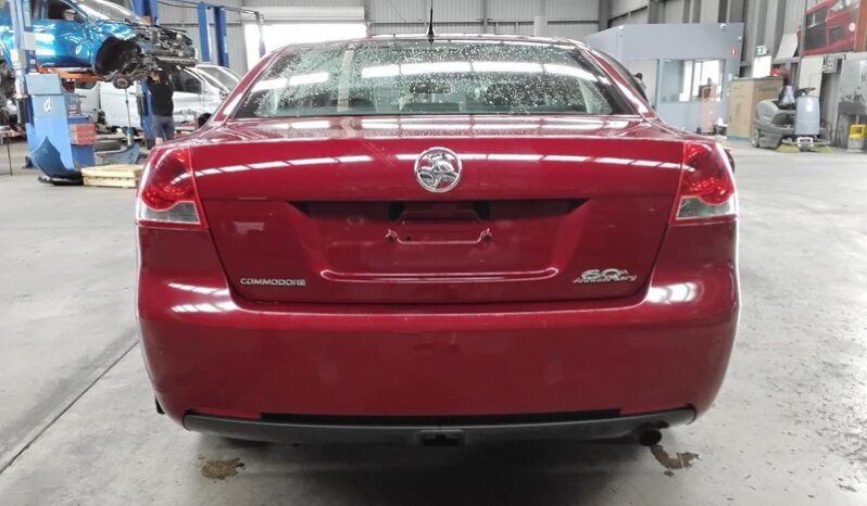 Wrecking 2008 Holden VE Commodore Lumina 3.6L Auto Petrol Sedan | Stock No. W2130 full