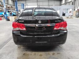 Wrecking 2015 Holden JH Cruze CD 1.8L Auto Petrol Sedan | Stock No. W2129 full
