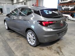 Wrecking 2019 Holden BK Astra R 1.4L Auto Petrol Hatch | Stock No. W2127 full