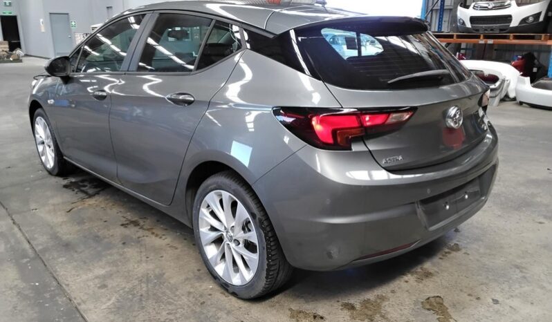 Wrecking 2019 Holden BK Astra R 1.4L Auto Petrol Hatch | Stock No. W2127 full