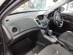 Wrecking 2015 Holden JH Cruze CD 1.8L Auto Petrol Sedan | Stock No. W2129 full