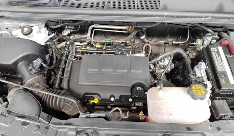 Wrecking 2018 Holden TJ Trax LTZ 1.4L Auto Petrol Wagon | Stock No. W2138 full