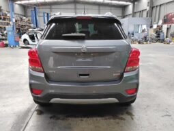 Wrecking 2018 Holden TJ Trax LTZ 1.4L Auto Petrol Wagon | Stock No. W2138 full