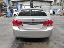 Wrecking 2009 Holden JG Cruze CDX 1.8L Auto Petrol Sedan | Stock No. W2118 full