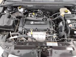 Wrecking 2015 Holden JH Cruze CD 1.8L Auto Petrol Sedan | Stock No. W2129 full