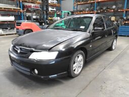 Wrecking 2003 Holden VY Commodore Executive 3.8L Auto Petrol Sedan | Stock No. W2149