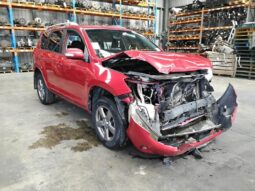 Wrecking 2012 Toyota RAV4 ACA38R CV 2WD 2.4L Auto Petrol Wagon | Stock No. W2143 full