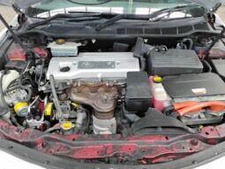 Wrecking 2011 Toyota Camry AHV40R 2.4L Auto Hybrid Sedan | Stock No. W2120 full
