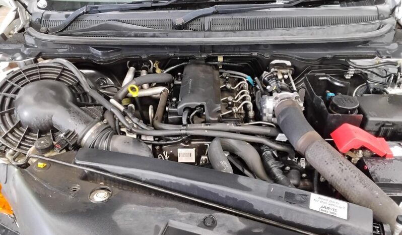 Wrecking 2012 Ford PX Ranger 4×2 XL 2.2L Manual Diesel Utility | Stock No. W2132 full