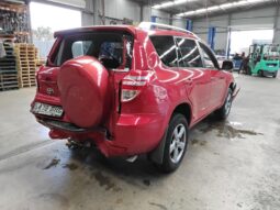 Wrecking 2012 Toyota RAV4 ACA38R CV 2WD 2.4L Auto Petrol Wagon | Stock No. W2143 full