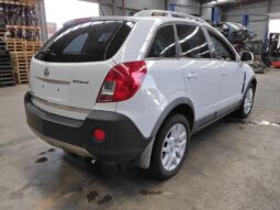 Wrecking 2013 Holden CG Captiva 5 AWD 2.2L Auto Diesel Wagon | Stock No. W2145 full