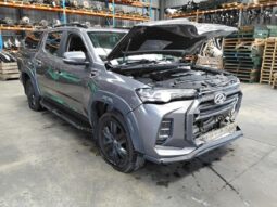 Wrecking 2023 LDV T60 SK8C Luxe 2.0L Auto Diesel Utility | Stock No. W2122 full
