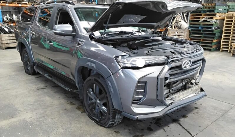 Wrecking 2023 LDV T60 SK8C Luxe 2.0L Auto Diesel Utility | Stock No. W2122 full