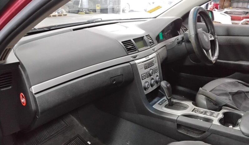 Wrecking 2008 Holden VE Commodore Lumina 3.6L Auto Petrol Sedan | Stock No. W2130 full