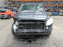 Wrecking 2007 Toyota RAV4 ACA33R CV 2.4L Manual Petrol Wagon | Stock No. W2124 full