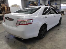 Wrecking 2011 Toyota Camry AHV40R 2.4L Auto Hybrid Sedan | Stock No. W2120 full