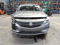 Wrecking 2019 Holden BK Astra R 1.4L Auto Petrol Hatch | Stock No. W2127 full