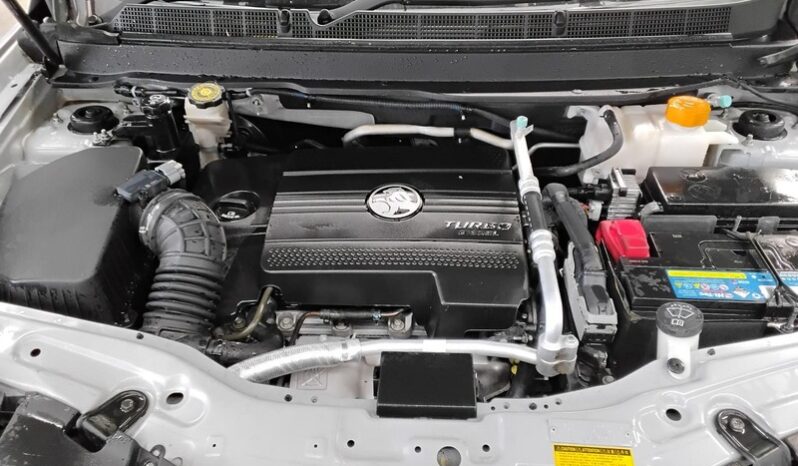Wrecking 2012 Holden CG Captiva 7 SX 2WD 2.2L Auto Diesel Wagon | Stock No. W2136 full