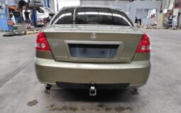 Wrecking 2003 Holden VY Commodore Acclaim 3.8L Auto Petrol Sedan | Stock No. W2135 full