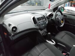 Wrecking 2014 Holden TM Barina CD 1.6L Auto Petrol Hatch | Stock No. W2134 full