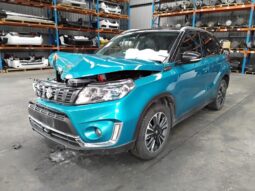 Wrecking 2019 Suzuki Vitara LY Turbo 1.4L Auto Petrol Wagon | Stock No. W2140