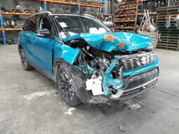 Wrecking 2019 Suzuki Vitara LY Turbo 1.4L Auto Petrol Wagon | Stock No. W2140 full