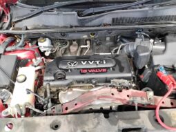 Wrecking 2012 Toyota RAV4 ACA38R CV 2WD 2.4L Auto Petrol Wagon | Stock No. W2143 full