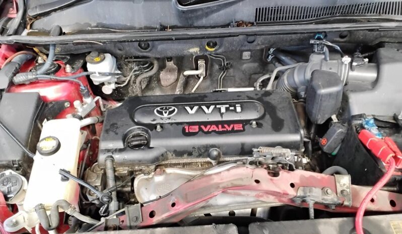 Wrecking 2012 Toyota RAV4 ACA38R CV 2WD 2.4L Auto Petrol Wagon | Stock No. W2143 full