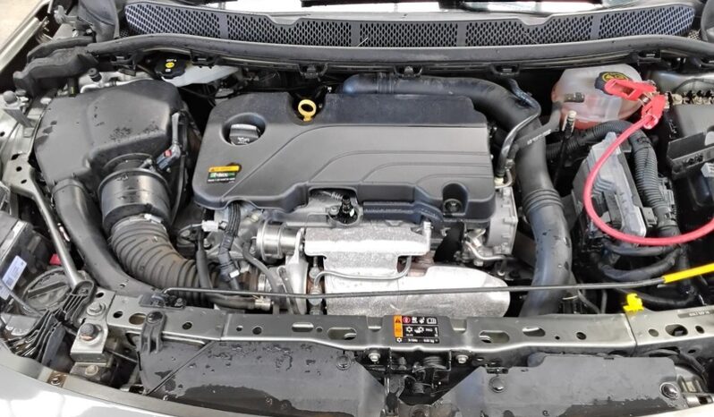 Wrecking 2019 Holden BK Astra R 1.4L Auto Petrol Hatch | Stock No. W2127 full