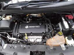 Wrecking 2014 Holden TM Barina CD 1.6L Auto Petrol Hatch | Stock No. W2134 full