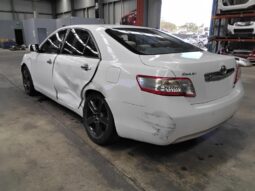 Wrecking 2011 Toyota Camry AHV40R 2.4L Auto Hybrid Sedan | Stock No. W2120 full