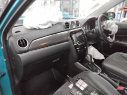 Wrecking 2019 Suzuki Vitara LY Turbo 1.4L Auto Petrol Wagon | Stock No. W2140 full
