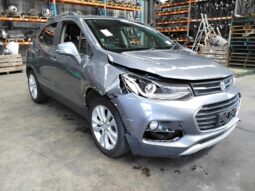 Wrecking 2018 Holden TJ Trax LTZ 1.4L Auto Petrol Wagon | Stock No. W2138 full