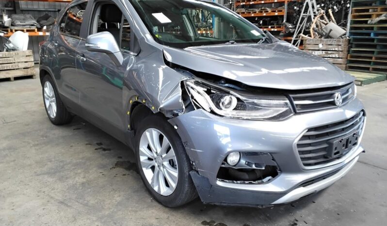 Wrecking 2018 Holden TJ Trax LTZ 1.4L Auto Petrol Wagon | Stock No. W2138 full