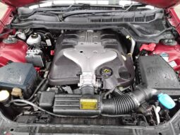Wrecking 2008 Holden VE Commodore Lumina 3.6L Auto Petrol Sedan | Stock No. W2130 full