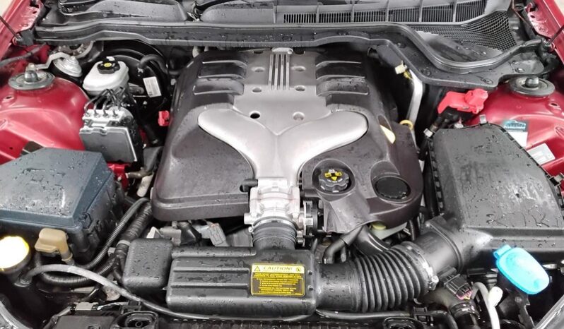 Wrecking 2008 Holden VE Commodore Lumina 3.6L Auto Petrol Sedan | Stock No. W2130 full