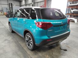 Wrecking 2019 Suzuki Vitara LY Turbo 1.4L Auto Petrol Wagon | Stock No. W2140 full