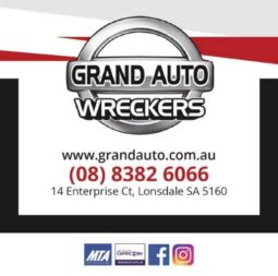 NISSAN Xtrail T31 MR20 Auto CVT GRAND AUTO WRECKERS Nissan Used Parts ph 0883826066 full