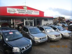 NISSAN XTRAIL T30 , T31 , T32 NISSAN AUTO Spares ph 0883826066